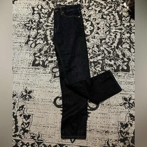 EUC American Eagle Outfitters Men’s Jeans - Picture 2 of 6